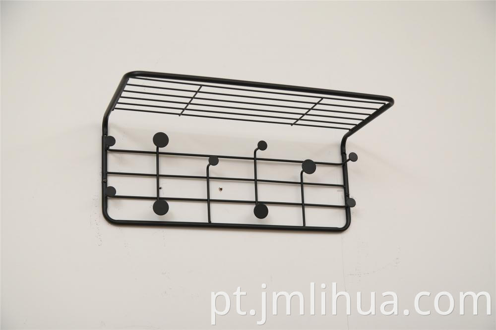  Small Metal Rack 